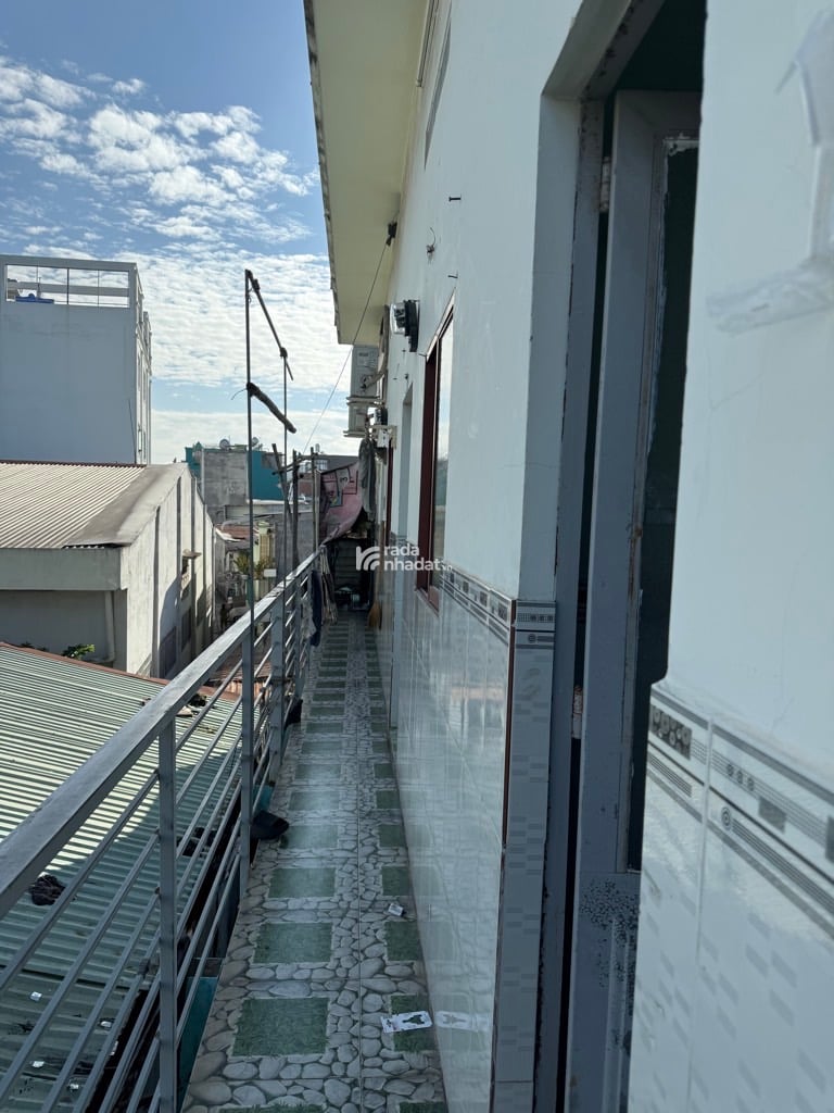 BÁN NHÀ AN LẠC MTKD HỒ HỌC LÃM 3 TẦNG 160M2 THU NHẬP 22TR/TH NHỈNH 7 TỶ   