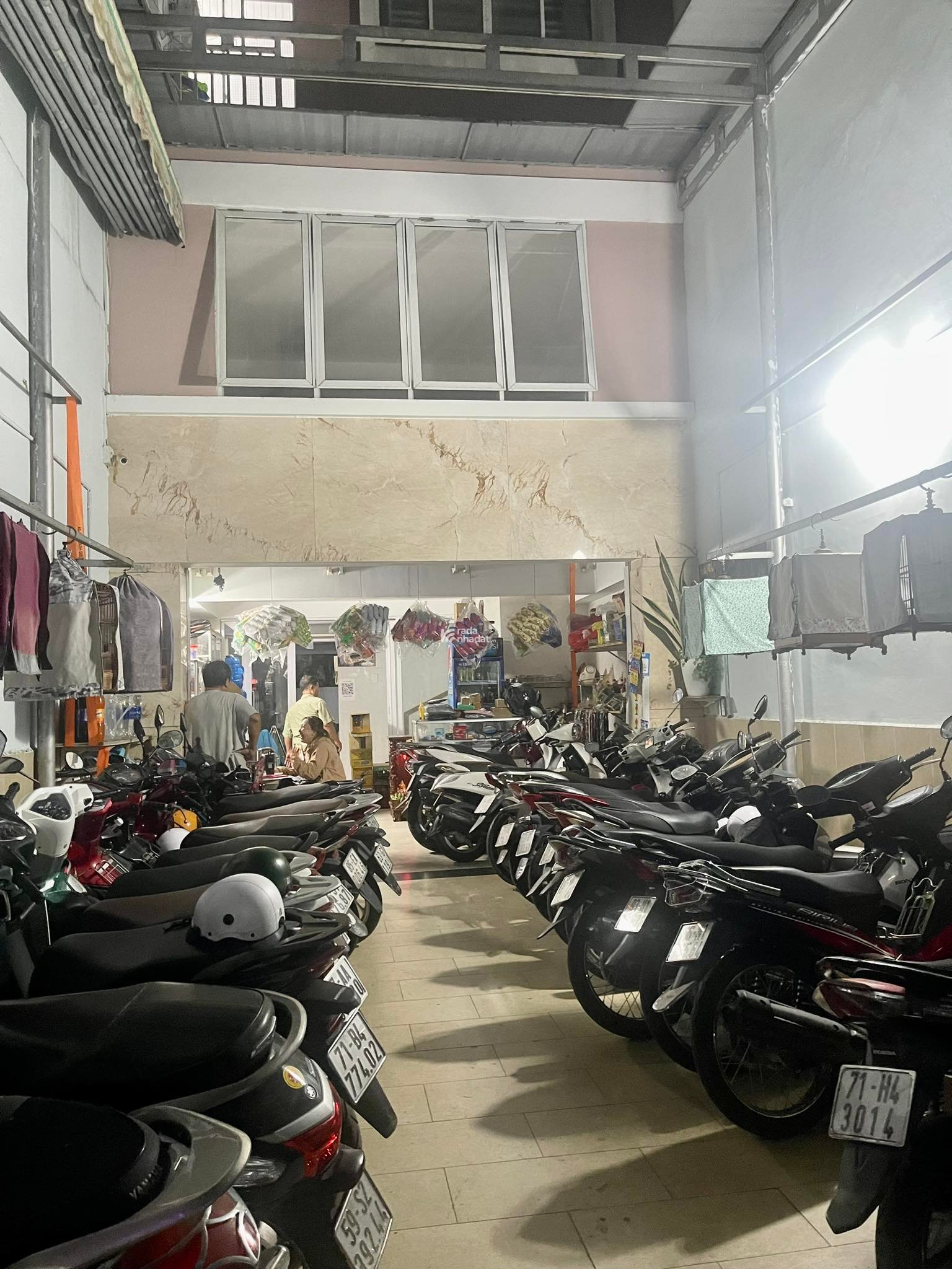 GIẢM SỐC 2 TỶ - CHDV 226m2 - 26 PHÒNG DÒNG TIỀN 150TR/THÁNG - NƠ TRANG LONG