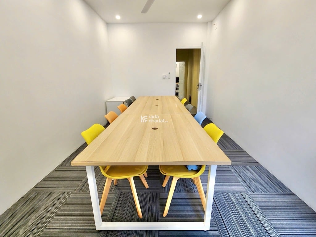 VỊ TRÍ ĐẮC ĐỊA NGAY GÓC GIAO VÕ THỊ SÁU ĐINH TIÊN HOÀNG - DÒNG TIỀN 720TR/NĂM - 19 TỶ 500