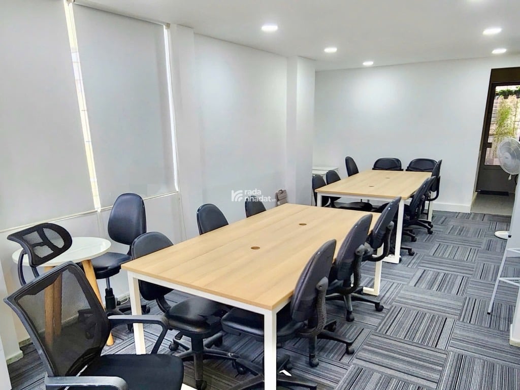 VỊ TRÍ ĐẮC ĐỊA NGAY GÓC GIAO VÕ THỊ SÁU ĐINH TIÊN HOÀNG - DÒNG TIỀN 720TR/NĂM - 19 TỶ 500