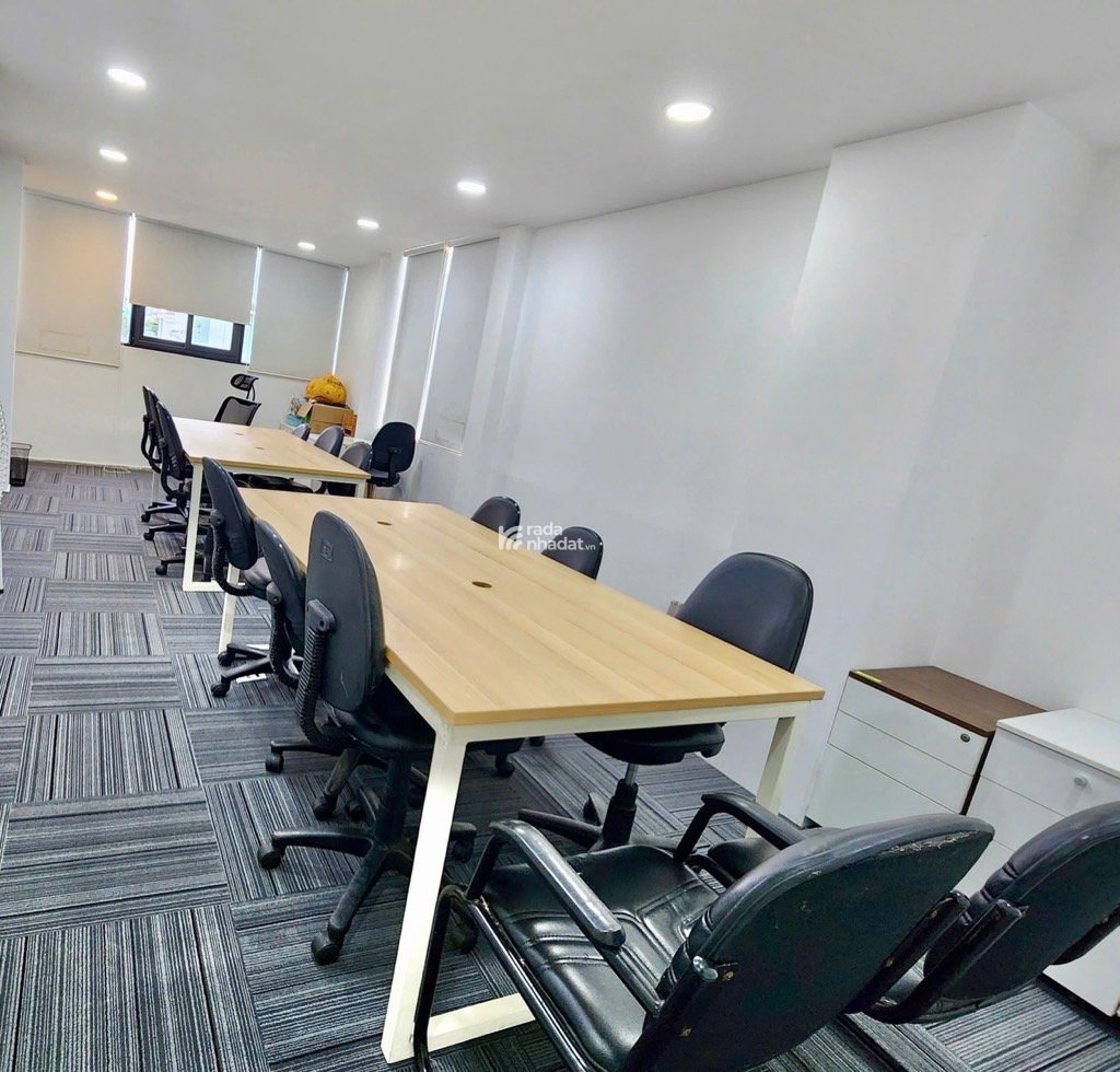 VỊ TRÍ ĐẮC ĐỊA NGAY GÓC GIAO VÕ THỊ SÁU ĐINH TIÊN HOÀNG - DÒNG TIỀN 720TR/NĂM - 19 TỶ 500