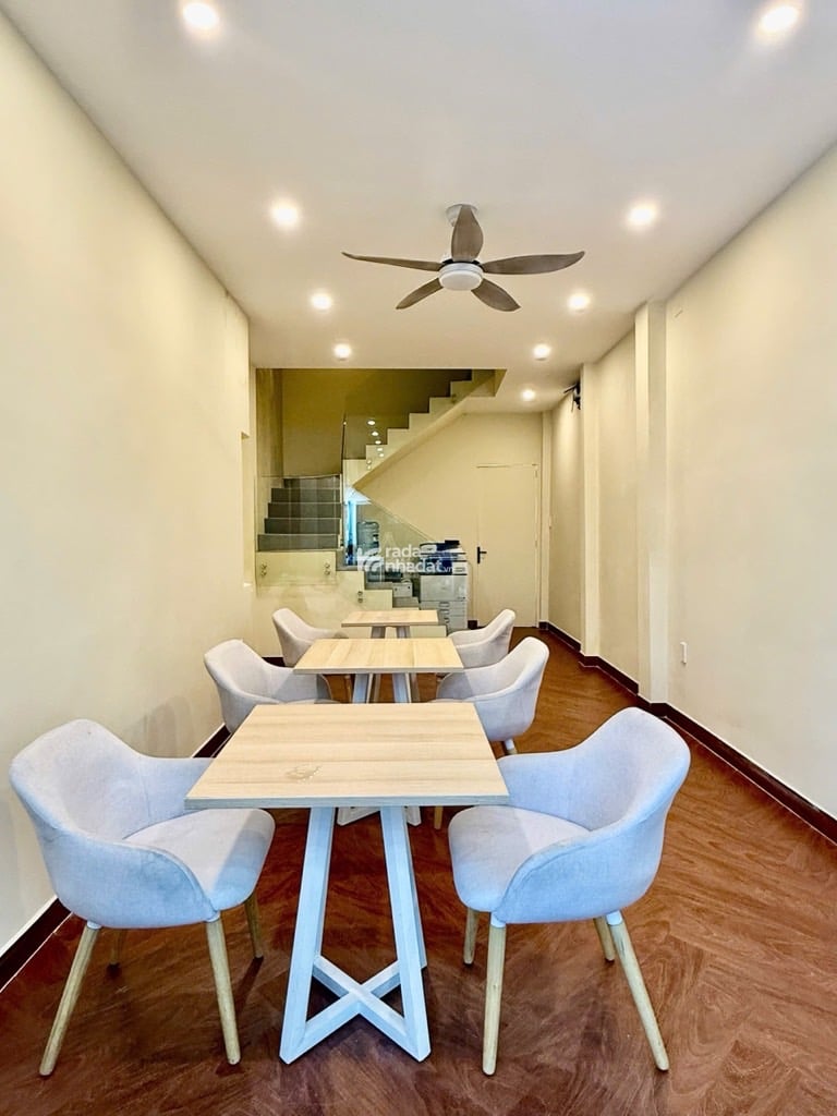 VỊ TRÍ ĐẮC ĐỊA NGAY GÓC GIAO VÕ THỊ SÁU ĐINH TIÊN HOÀNG - DÒNG TIỀN 720TR/NĂM - 19 TỶ 500