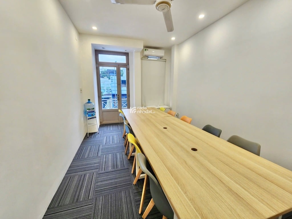 VỊ TRÍ ĐẮC ĐỊA NGAY GÓC GIAO VÕ THỊ SÁU ĐINH TIÊN HOÀNG - DÒNG TIỀN 720TR/NĂM - 19 TỶ 500