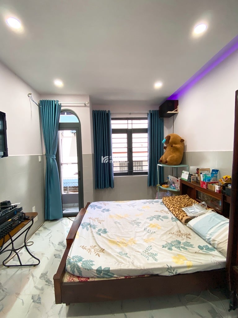 BIỆT THỰ MẶT TIỀN 7 TRẦN KHÁNH DƯ – QUẬN 1 – HIẾM HÀNG – 366M2 – 2 TẦNG