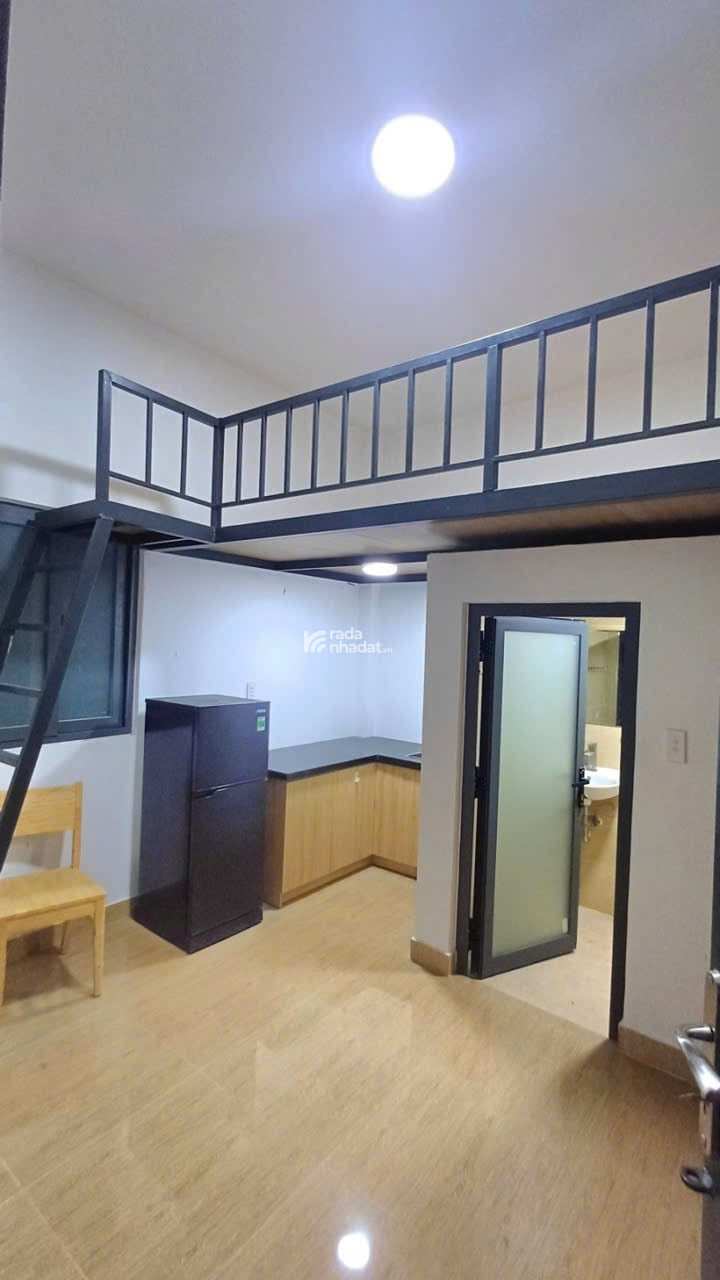 Bán CHDV 4 lầu ngang 6m HXH thông Phạm Văn Chiêu 153m2 15PN TN 60tr gần chợ chỉ 15.8 tỷ. 