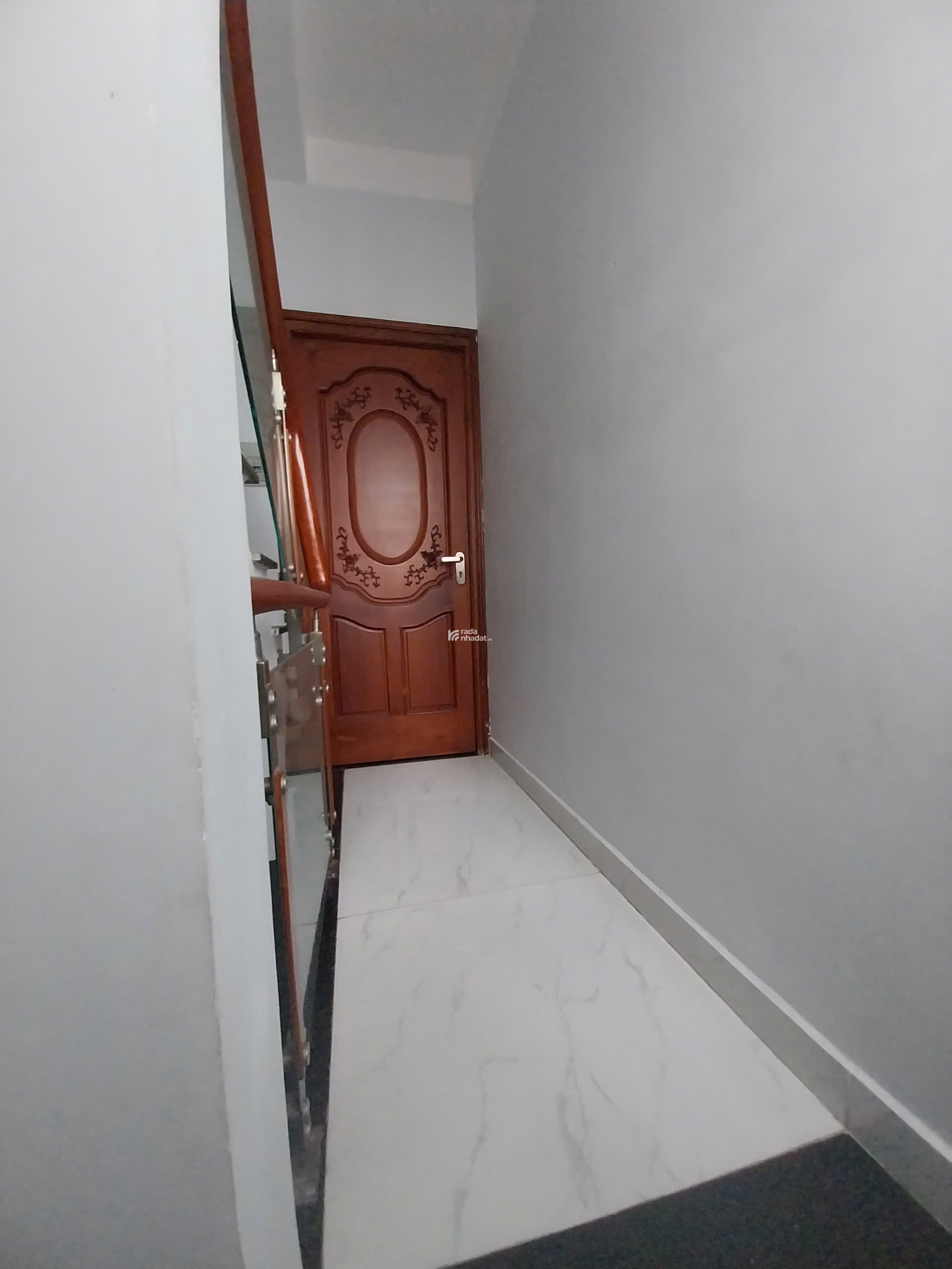 Bán nhà hẻm lý thường kiệt gần mặt hẻm 6m thông ra mặt tiền đường lữ gia