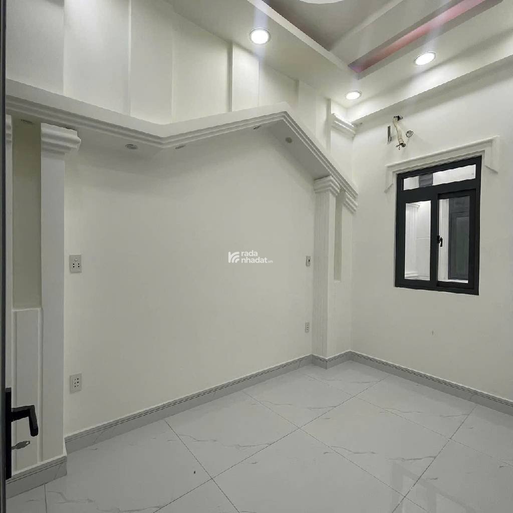 SIÊU PHẨM TÂN BÌNH - KẾ BÊN KHU CƯ XÁ LỮ GIA QUẬN 11 - 59M - 2 TẦNG - NHỈNH 9 TỶ