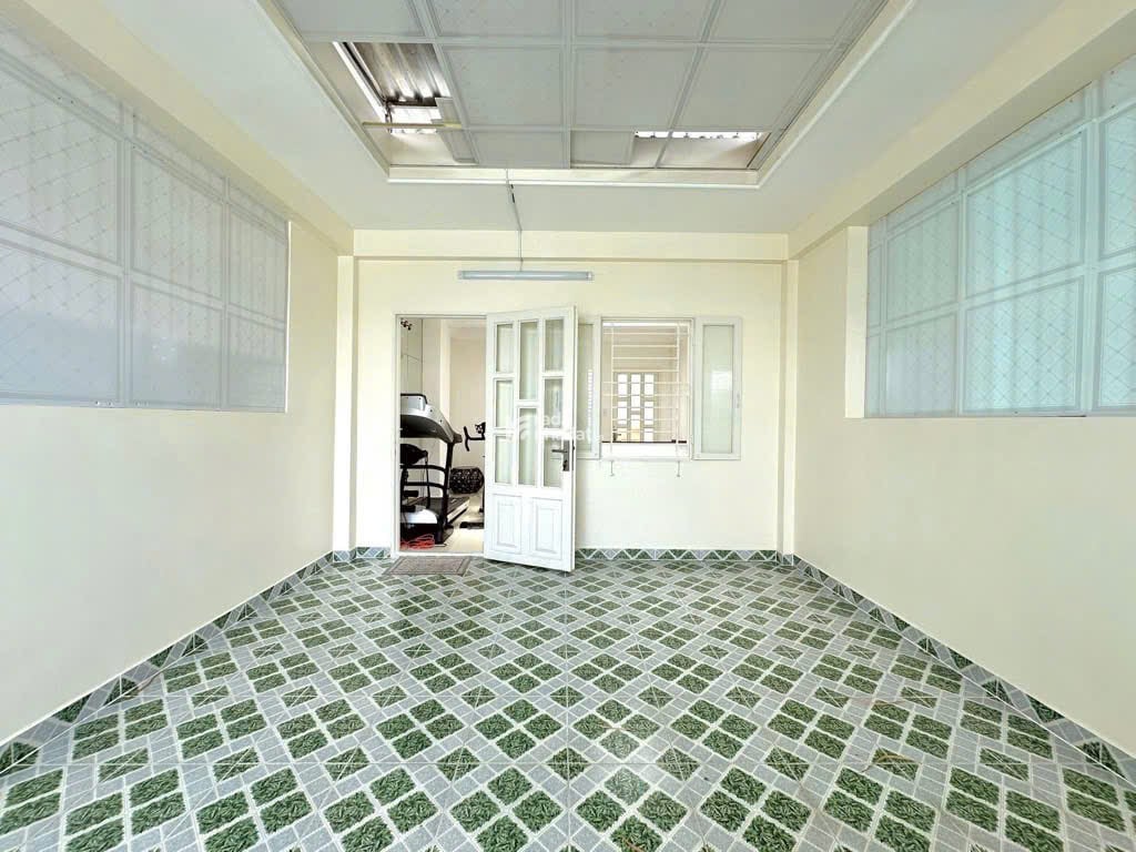 NHÀ HOT SIEU ĐẸP - PHƯỜNG 14 - GÒ VẤP - 2 TẦNG - 45M2 - GIÁ 6 TỶ 790