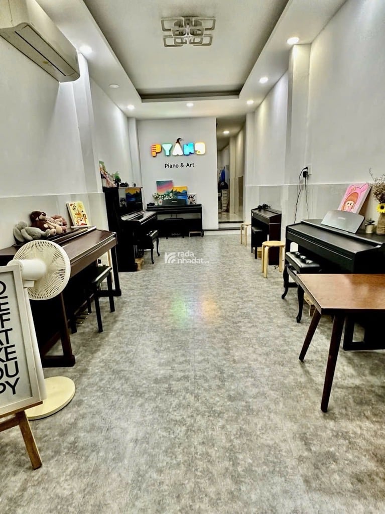 MẶT TIỀN - CHỈ 13 TY - 47M2 - ĐẶNG VĂN NGỮ- P14- PHÚ NHUẬN - ĐANG CHO THUÊ 30 TRIỆU/TH