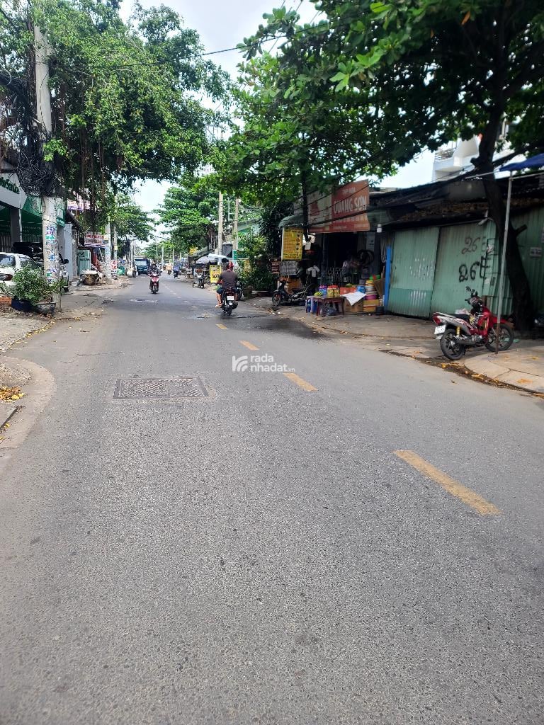 BÁN NHÀ MẶT TIỀN AN DƯƠNG VƯƠNG 120M2 5 TẦNG CHỈ 14.5 TỶ KINH DOANH KHÁCH SẠN DÒNG TIỀN 50 TRIỆU