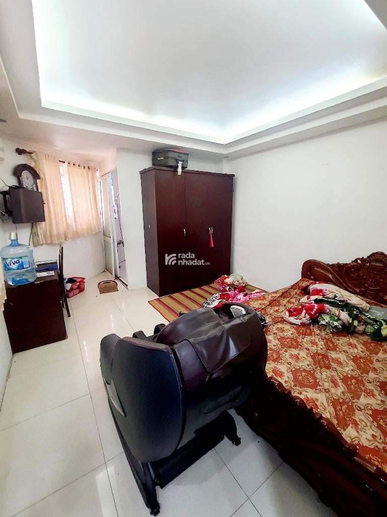 BÁN NHÀ MẶT TIỀN AN DƯƠNG VƯƠNG 120M2 5 TẦNG CHỈ 14.5 TỶ KINH DOANH KHÁCH SẠN DÒNG TIỀN 50 TRIỆU