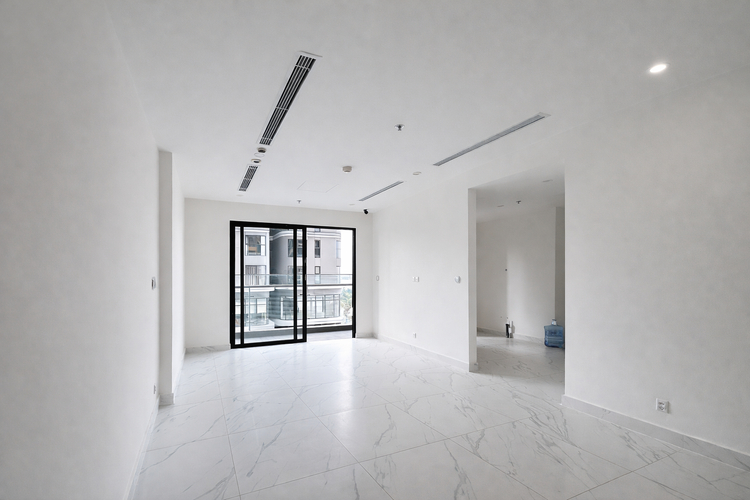 Bán nhanh 2PN 79,80m2 The Beverly - BE1, 5,36tỷ