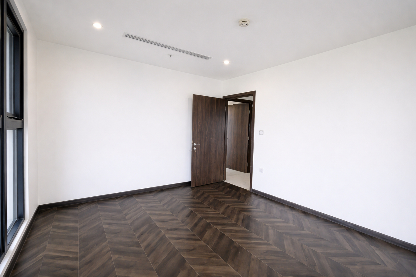 Bán nhanh 2PN 79,80m2 The Beverly - BE1, 5,36tỷ