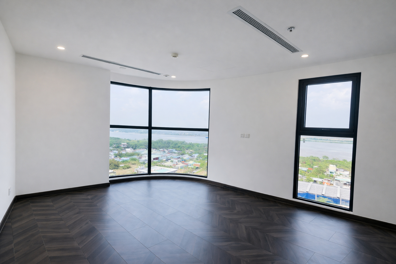 Bán nhanh 2PN 79,80m2 The Beverly - BE1, 5,36tỷ