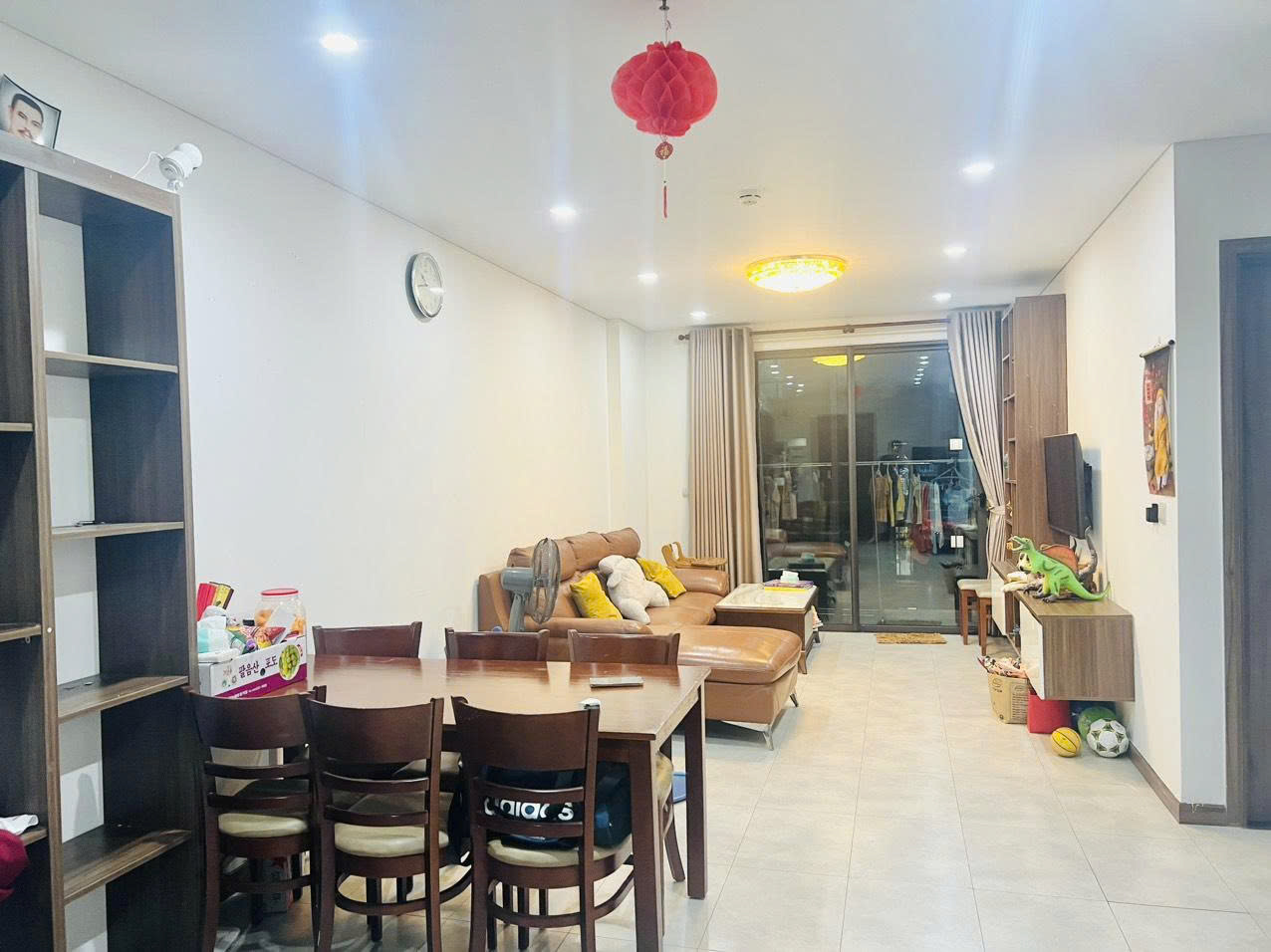 Bán căn hộ 3PN, 2WC tại An Gia Garden, giá siêu hời 4,65 tỷ, 83m2