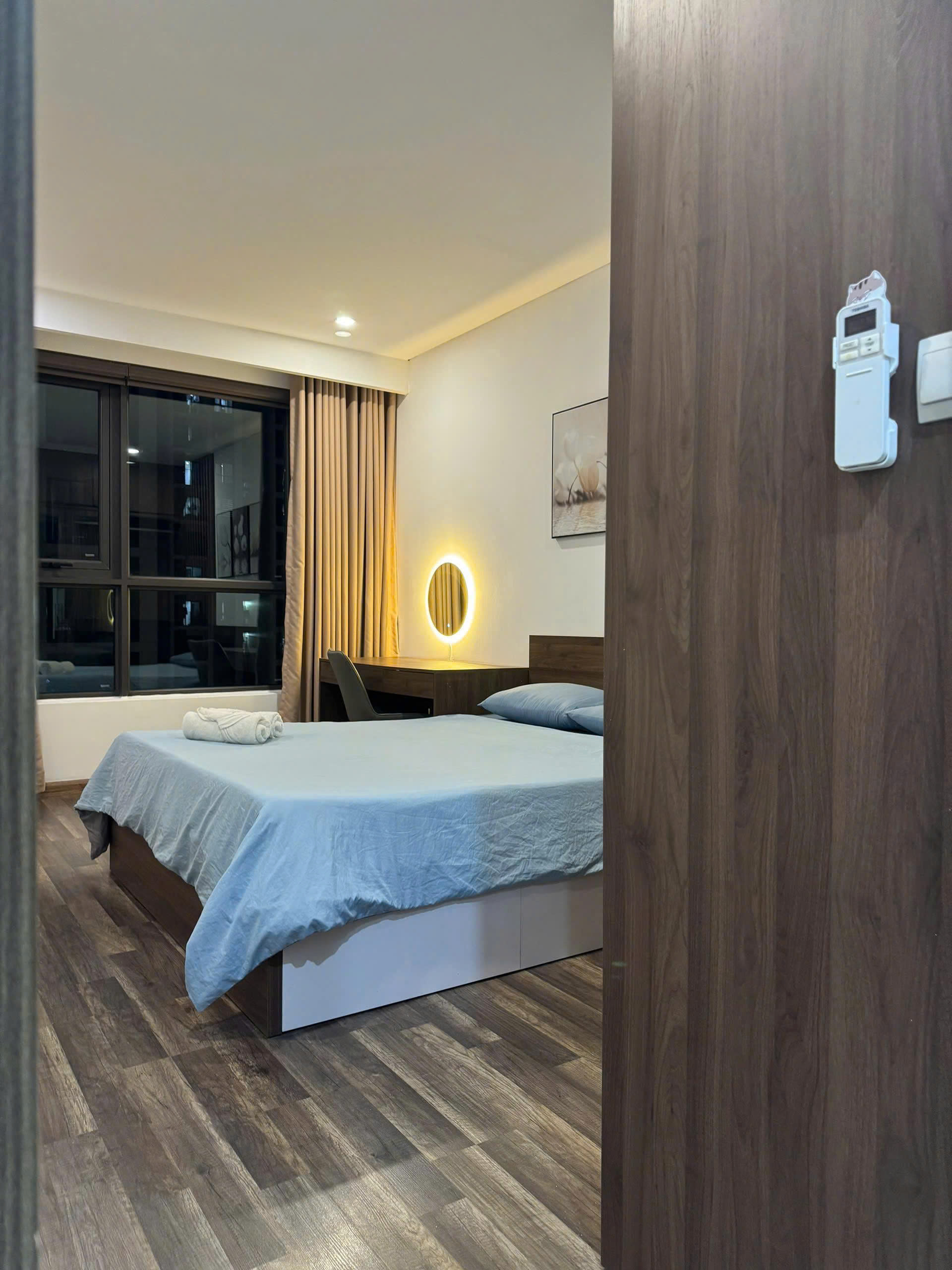 Bán căn hộ 3PN, 2WC tại An Gia Garden, giá siêu hời 4,65 tỷ, 83m2