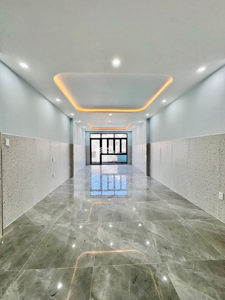 GIÁP LŨY BÁN BÍCH -6 TẦNG  THANG MÁY - QUÁCH VŨ -HIỆP TÂN -TÂN PHÚ-DT: 4.1*21m-15.2 TỶ