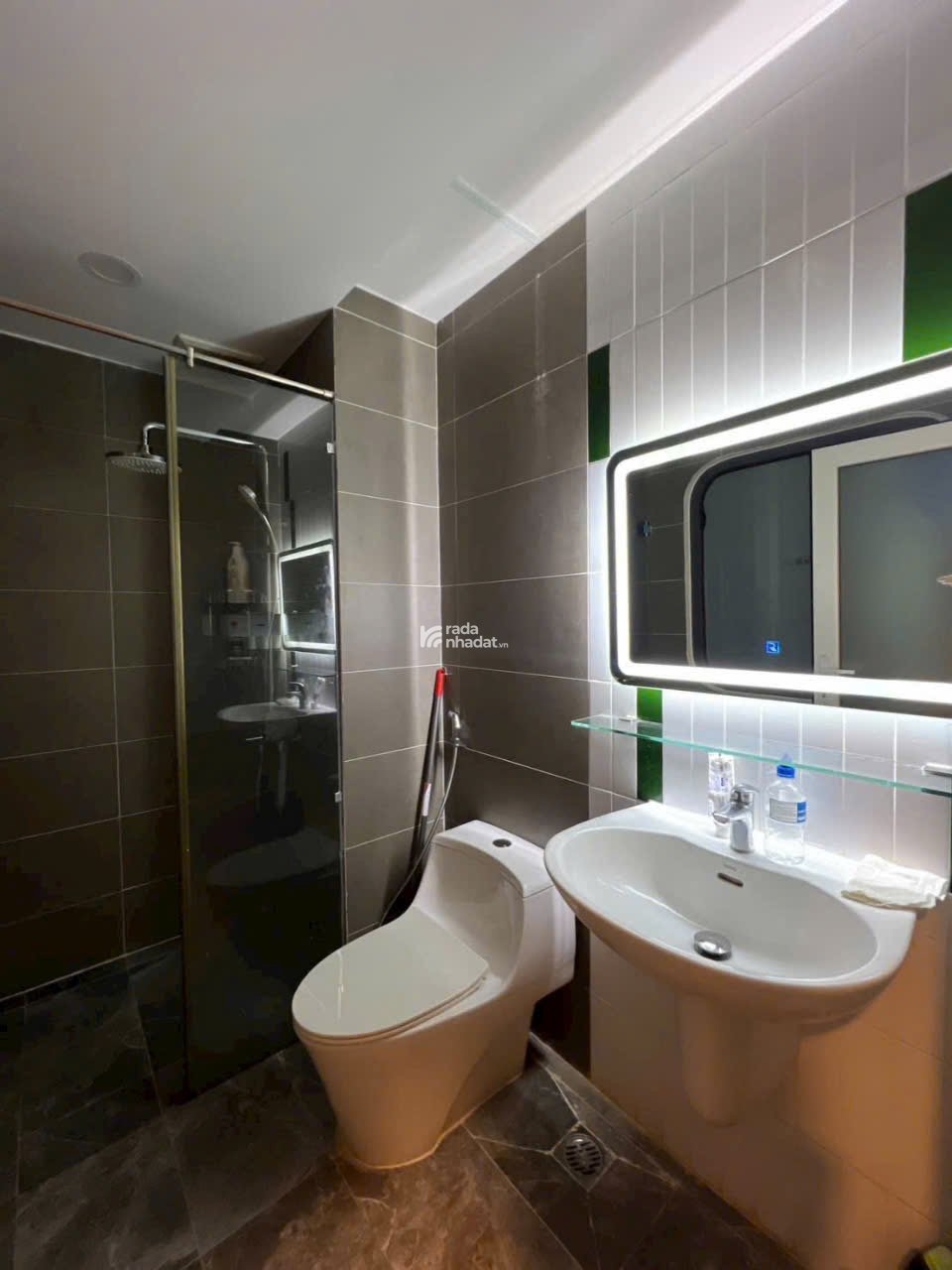  BÁN NHÀ 2 MẶT TIỀN -  HẺM VIP TÔN THẤT TÙNG, Q1 - DT: 4 x 20m - 4 TẦNG - GIÁ 26 TỶ TL