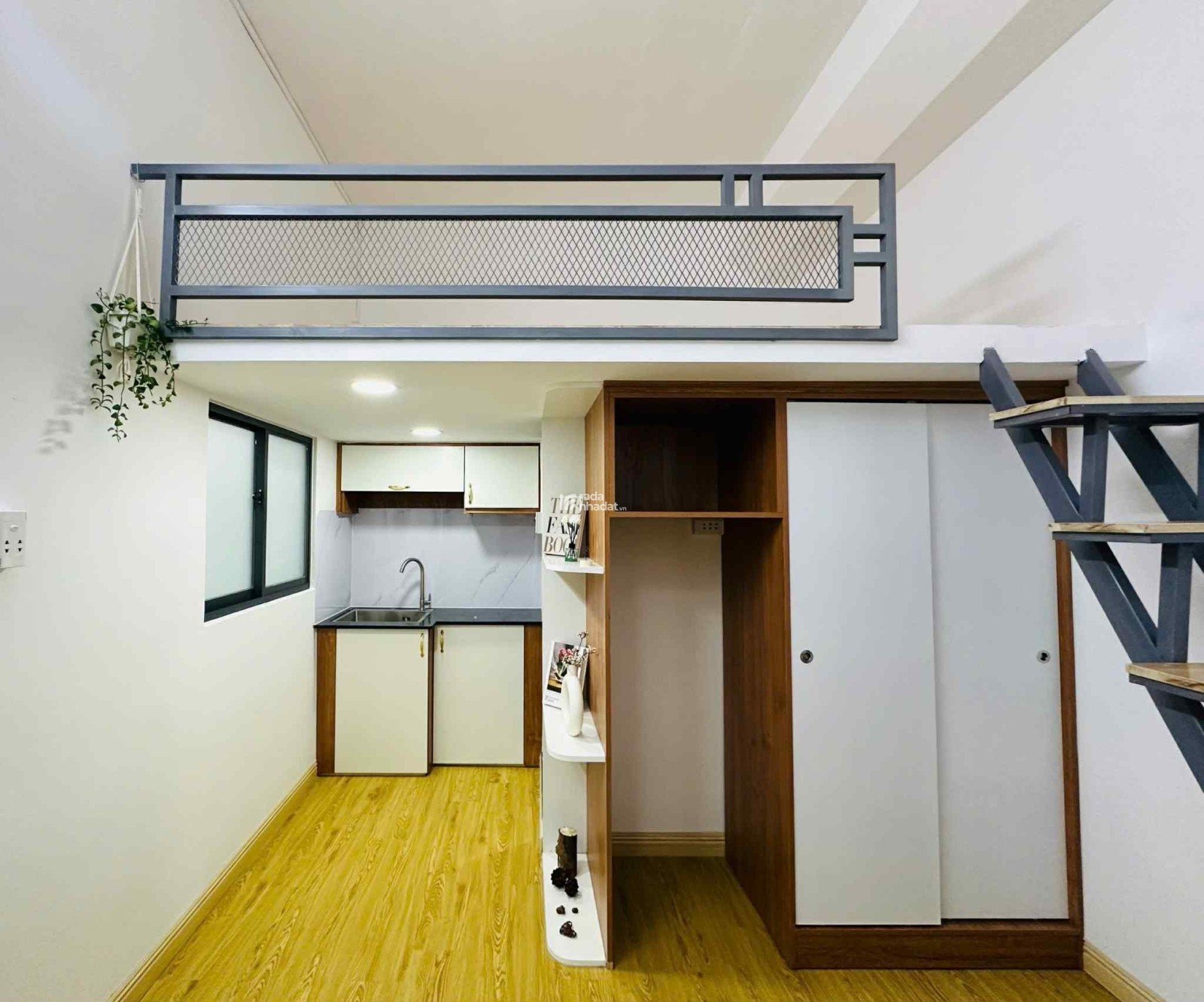 CHDV rộng 6m HIẾM hẻm 102 Lê Văn Thọ 132m2 17PN khép kín DT 80 tr 16.5 tỷ sát CV Làng Hoa