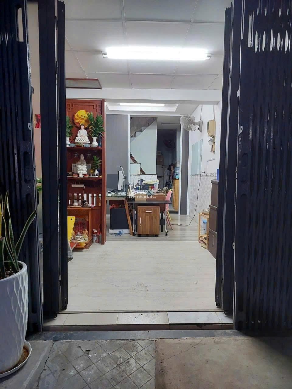 CƠ HỘI SỞ HỮU NHÀ - VỊ TRÍ VÀNG TRUNG TÂM QUẬN 10 