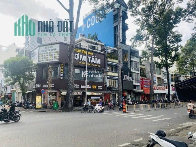CƠ HỘI SỞ HỮU NHÀ - VỊ TRÍ VÀNG TRUNG TÂM QUẬN 10 