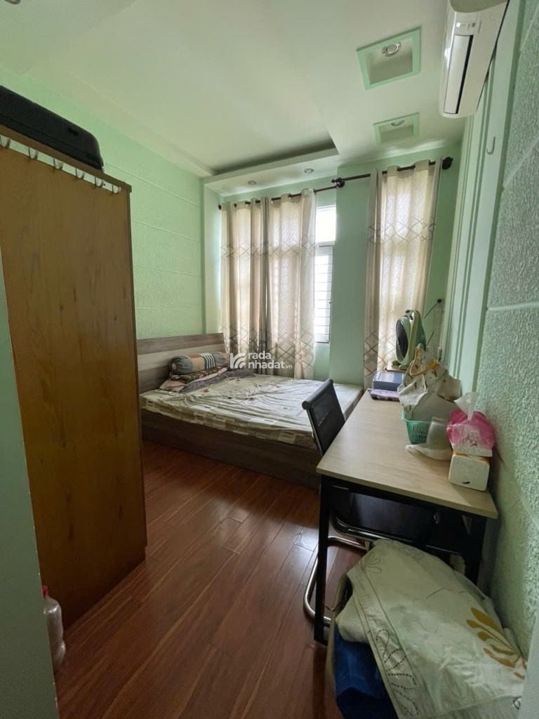 HÀNG HIẾM 5 TẦNG NGAY KINH DƯƠNG VƯƠNG - 34M2 (3,3m x 11m)   MÀ CHỈ 5.xx TỶ