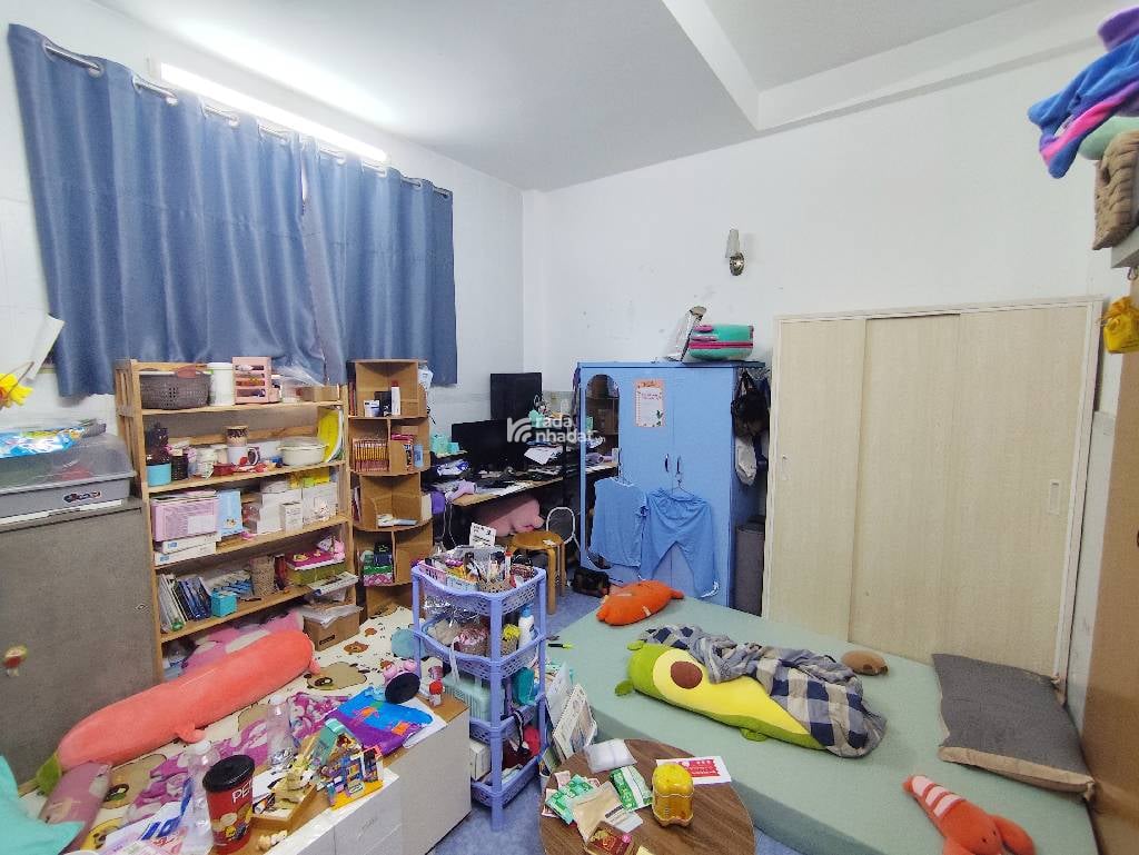 HẺM XE HƠI SÁT VÁCH. HOÀNG HOA THÁM, BÌNH THẠNH, 4 TẦNG MỚI Ở NGAY. GIẢM 550TR CHỈ 7.68T TL 