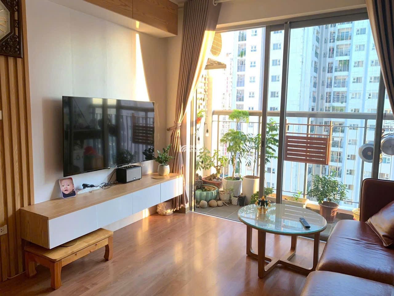 Bán căn góc Terra An Hưng 3 ngủ  1, full nội thất, view công viên và hồ, SĐCC, LH 0844 866 ***