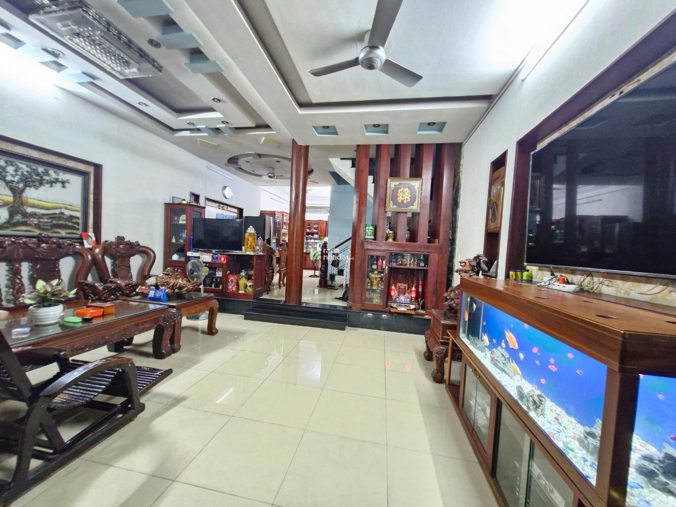 BÁN NHÀ 2TẦNG MTKD SIÊU ĐỈNH NGAY CHỢ HOA CAU PHƯỚC LONG B Q9,ĐƯỜNG ÔTÔ THÔNG -SHR -NHỈNH 16TỶ TLCC