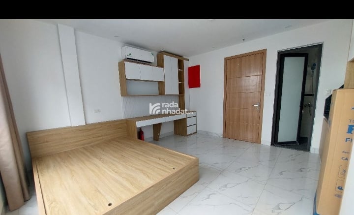  GẦN BÁCH KHOA-CCMN QUẬN HBT- THANG MÁY - 10 PHÒNG KHÉP KÍN- FULL NỘI THẤT -  GIÁ 13,5 TỶ