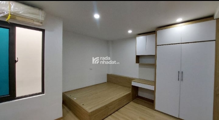  GẦN BÁCH KHOA-CCMN QUẬN HBT- THANG MÁY - 10 PHÒNG KHÉP KÍN- FULL NỘI THẤT -  GIÁ 13,5 TỶ