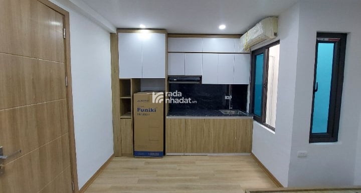  GẦN BÁCH KHOA-CCMN QUẬN HBT- THANG MÁY - 10 PHÒNG KHÉP KÍN- FULL NỘI THẤT -  GIÁ 13,5 TỶ