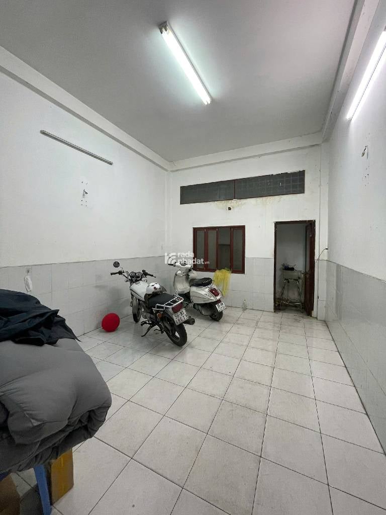 KHU VIP BÀU CÁT, MTKD ĐỒNG ĐEN, TÂN BÌNH, 80M2 CÓ KC Ở NGAY. GIẢM 550TR CHỈ CÒN 23.5T TL 