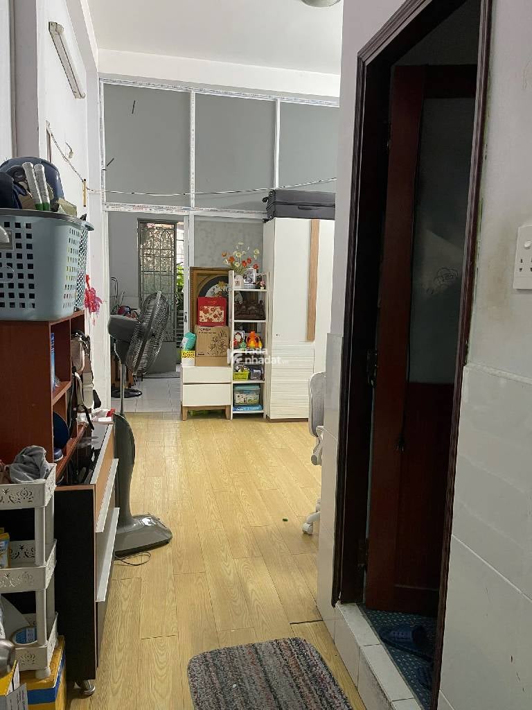 KHU VIP BÀU CÁT, MTKD ĐỒNG ĐEN, TÂN BÌNH, 80M2 CÓ KC Ở NGAY. GIẢM 550TR CHỈ CÒN 23.5T TL 