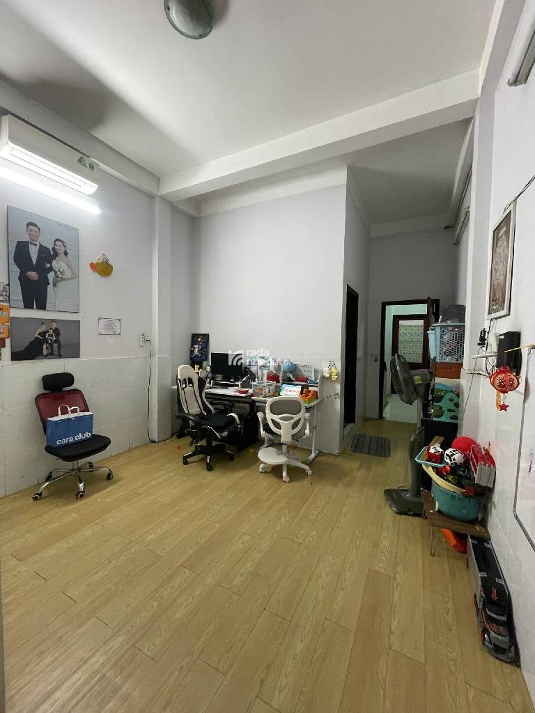 KHU VIP BÀU CÁT, MTKD ĐỒNG ĐEN, TÂN BÌNH, 80M2 CÓ KC Ở NGAY. GIẢM 550TR CHỈ CÒN 23.5T TL 