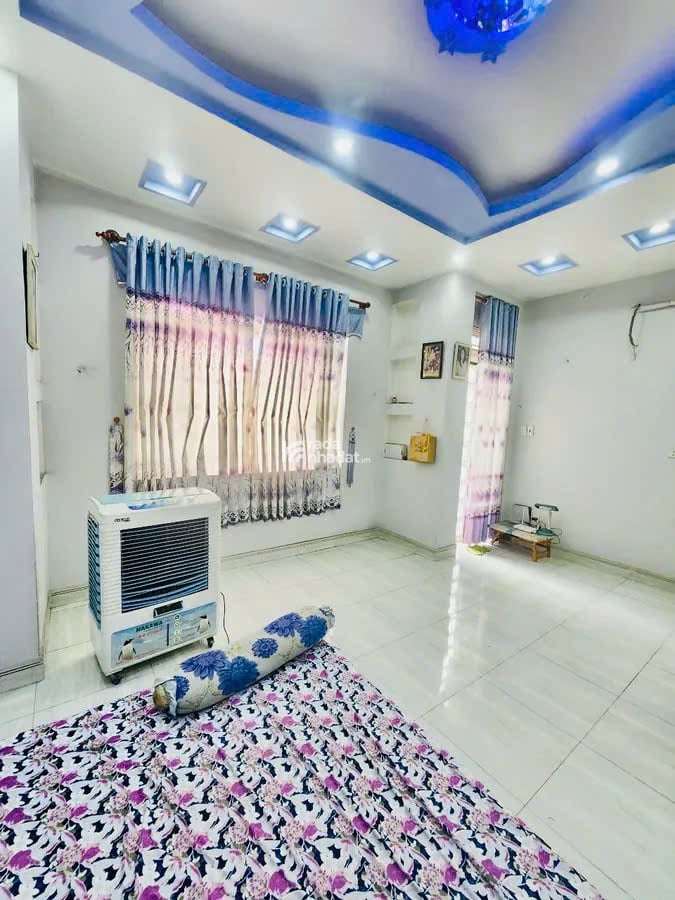 MTKD 4 tầng Khu đường số Lê Văn Quới P.BHHA, BÌNH TÂN chỉ 9,3 tỷ