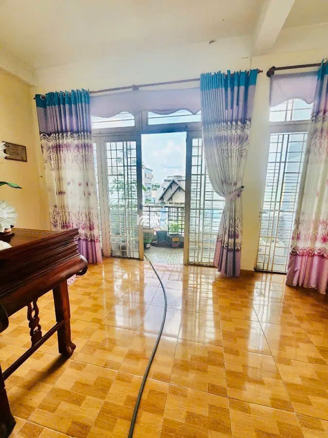 MTKD 4 tầng Khu đường số Lê Văn Quới P.BHHA, BÌNH TÂN chỉ 9,3 tỷ