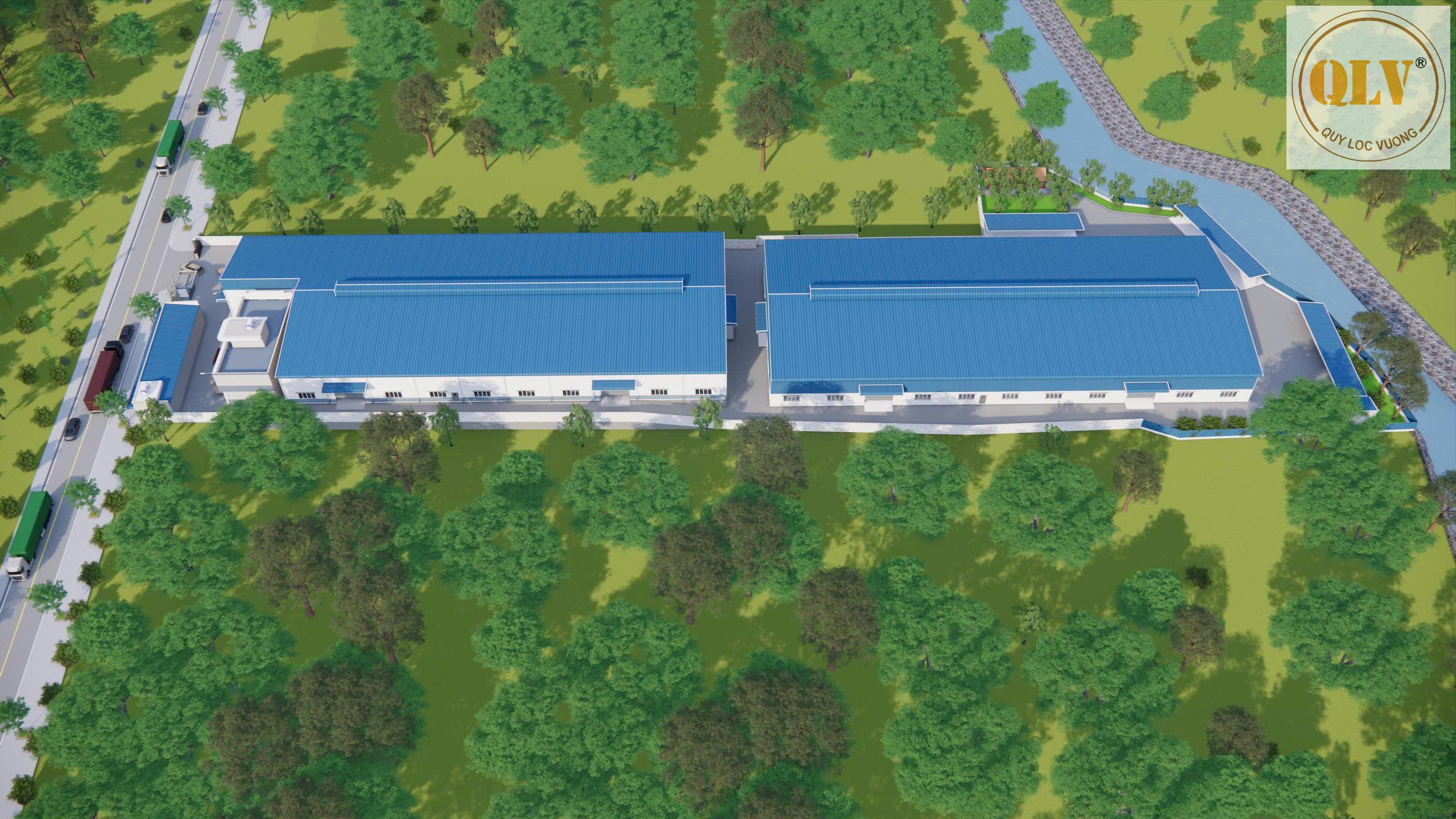 CHO THUÊ NHÀ XƯỞNG  VĨNH TÂN, TÂN UYÊN, BD  6.000m2