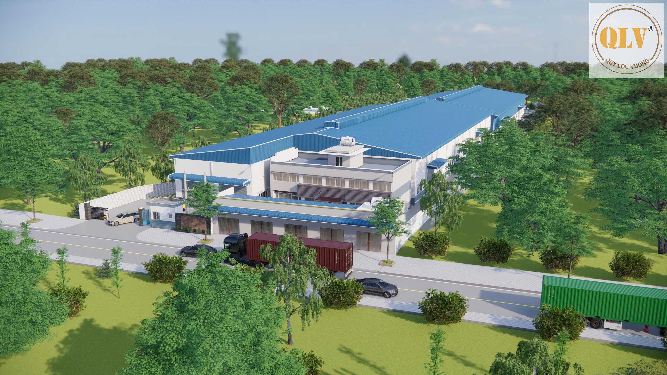 CHO THUÊ NHÀ XƯỞNG  VĨNH TÂN, TÂN UYÊN, BD  6.000m2