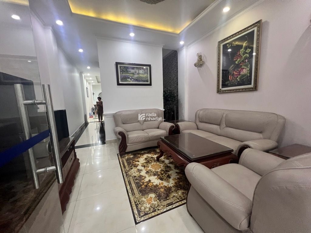 MẶT TIỀN KINH DOANH ĐỈNH- LƯƠNG MINH NGUYỆT- TÂN PHÚ-DT: 4*24,5M- 13 TỶ 5