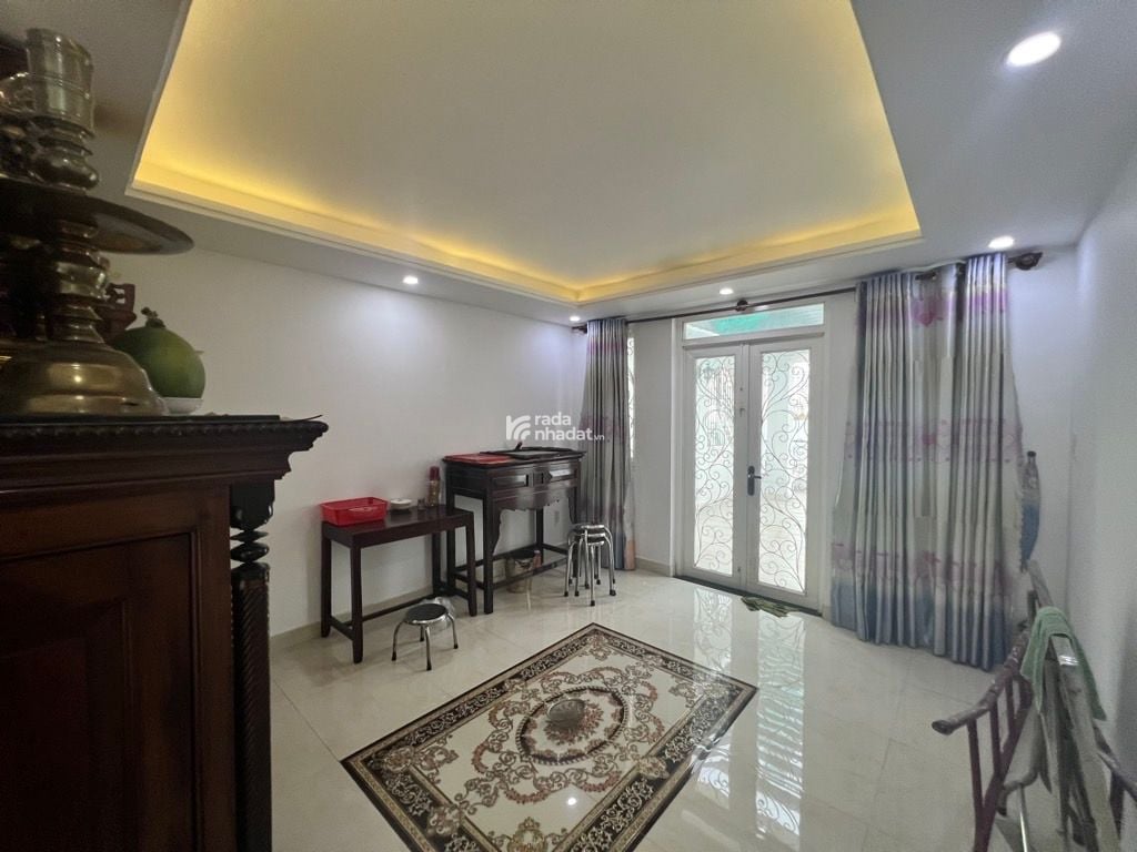 MẶT TIỀN KINH DOANH ĐỈNH- LƯƠNG MINH NGUYỆT- TÂN PHÚ-DT: 4*24,5M- 13 TỶ 5