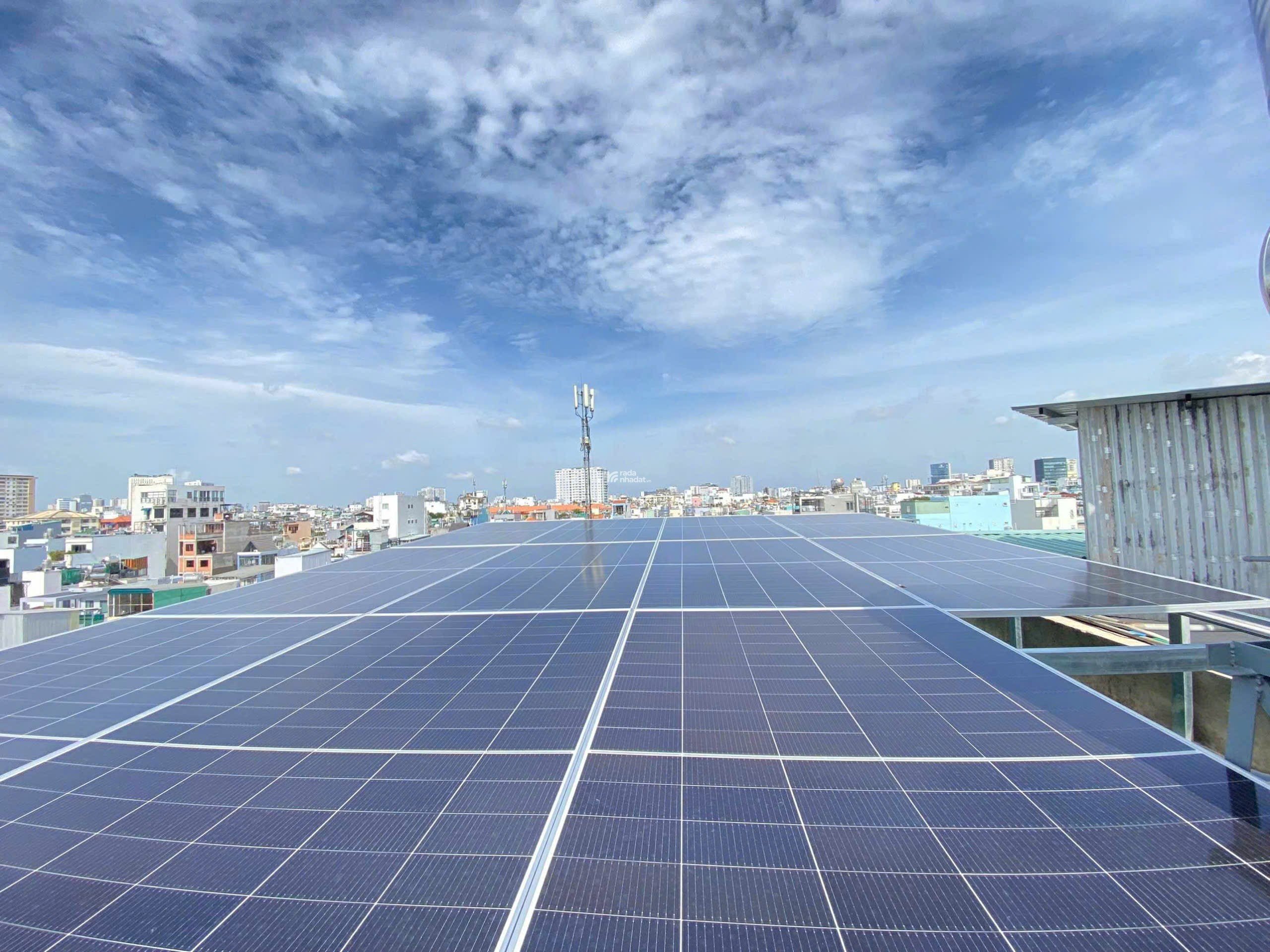 TOÀ CHDV 6 TẦNG MT NGUYỄN DUY GIÁP Q1- 15 PHÒNG FULL NỘI THẤT - 21 TỶ