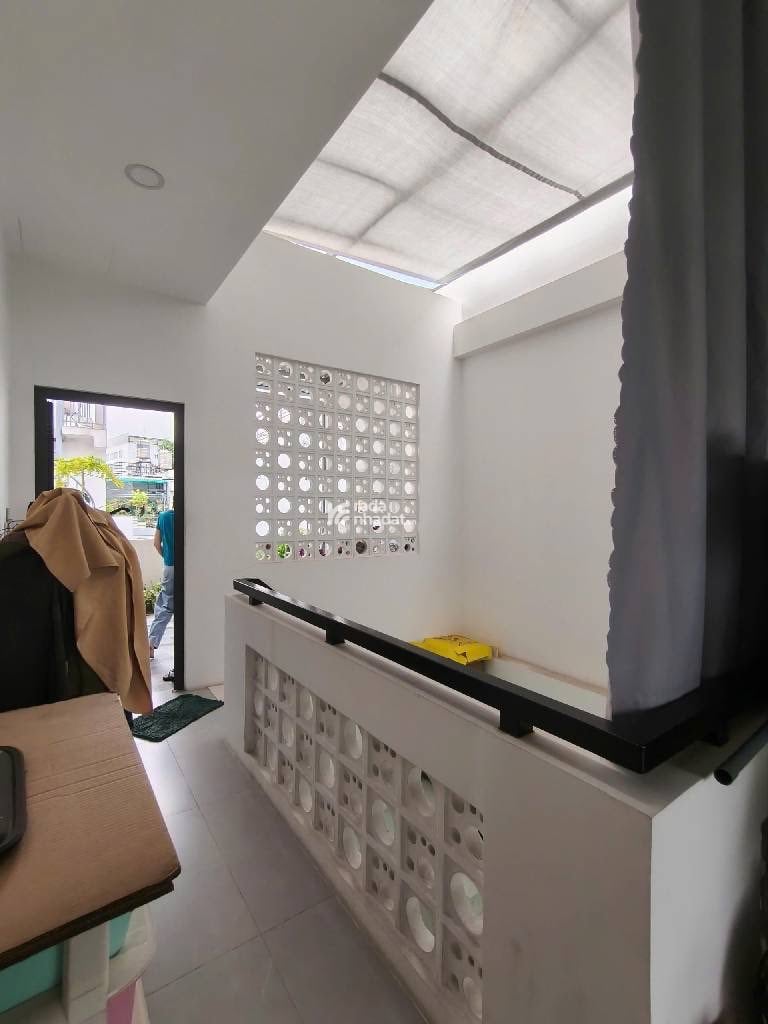 BÁN NHÀ MỚI- TÂN PHÚ - PHƯỜNG SƠN KỲ - 3 TẦNG BTCT - 77M2 