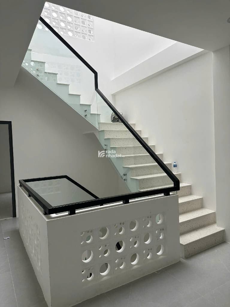 BÁN NHÀ MỚI- TÂN PHÚ - PHƯỜNG SƠN KỲ - 3 TẦNG BTCT - 77M2 