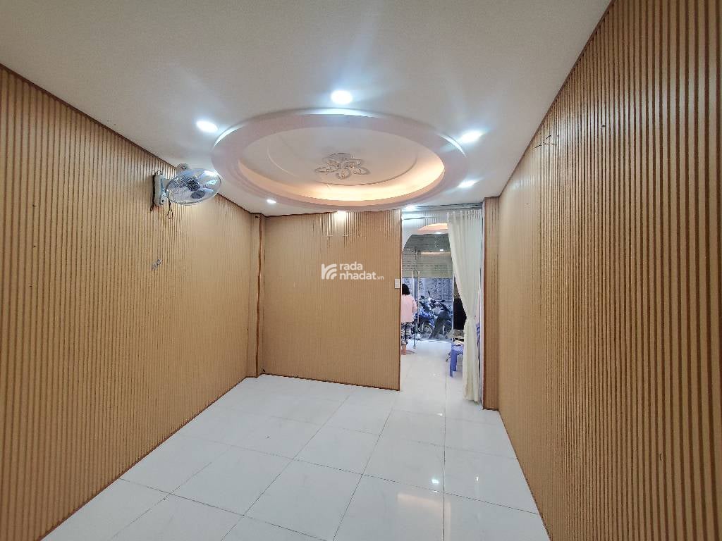 SIÊU RẺ VÀ ĐẸP. MTKD NGUYỄN THƯỢNG HIỀN, PHÚ NHUẬN, 43M2 MỚI. GIẢM 350TR CHỈ 9T