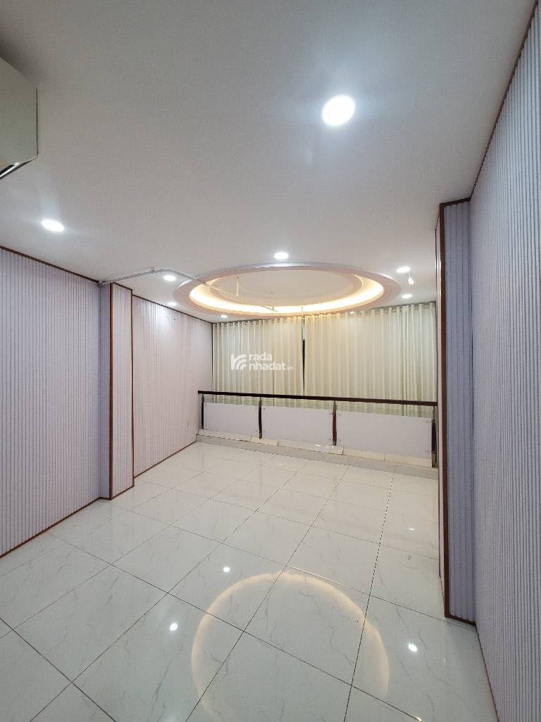 SIÊU RẺ VÀ ĐẸP. MTKD NGUYỄN THƯỢNG HIỀN, PHÚ NHUẬN, 43M2 MỚI. GIẢM 350TR CHỈ 9T