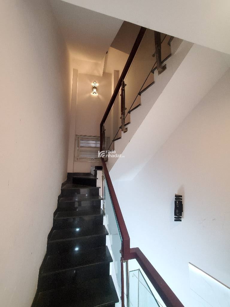 SIÊU RẺ VÀ ĐẸP. MTKD NGUYỄN THƯỢNG HIỀN, PHÚ NHUẬN, 43M2 MỚI. GIẢM 350TR CHỈ 9T