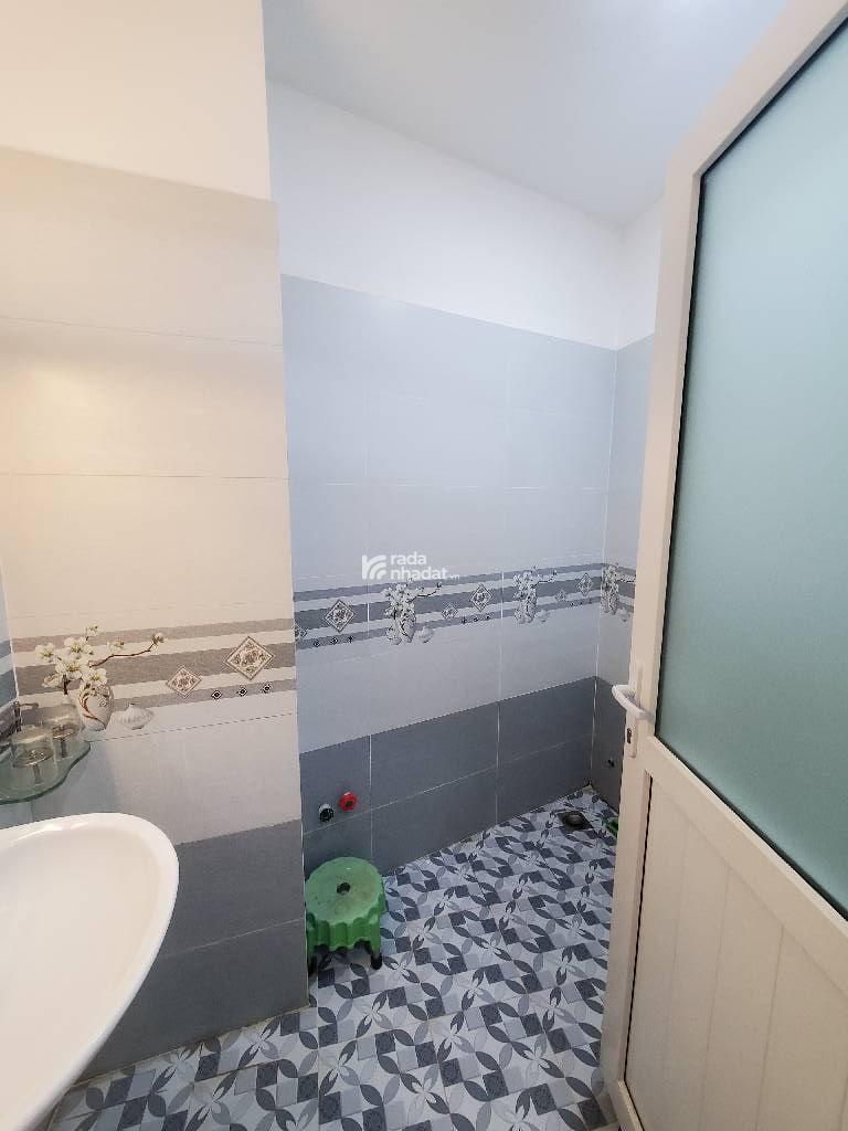 SIÊU RẺ VÀ ĐẸP. MTKD NGUYỄN THƯỢNG HIỀN, PHÚ NHUẬN, 43M2 MỚI. GIẢM 350TR CHỈ 9T