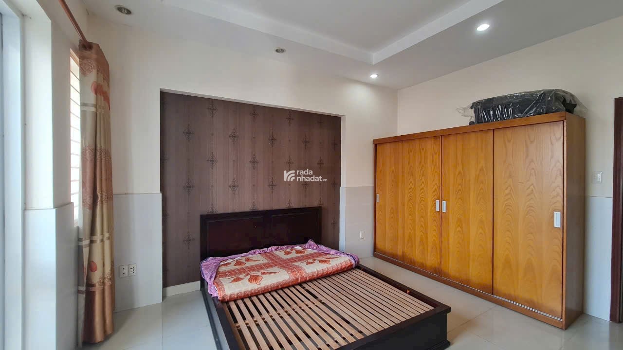 Bán nhà mặt tiền đường Trần Hưng Đạo quận 5-DT:5x15m-Giá 14 Tỷ TL