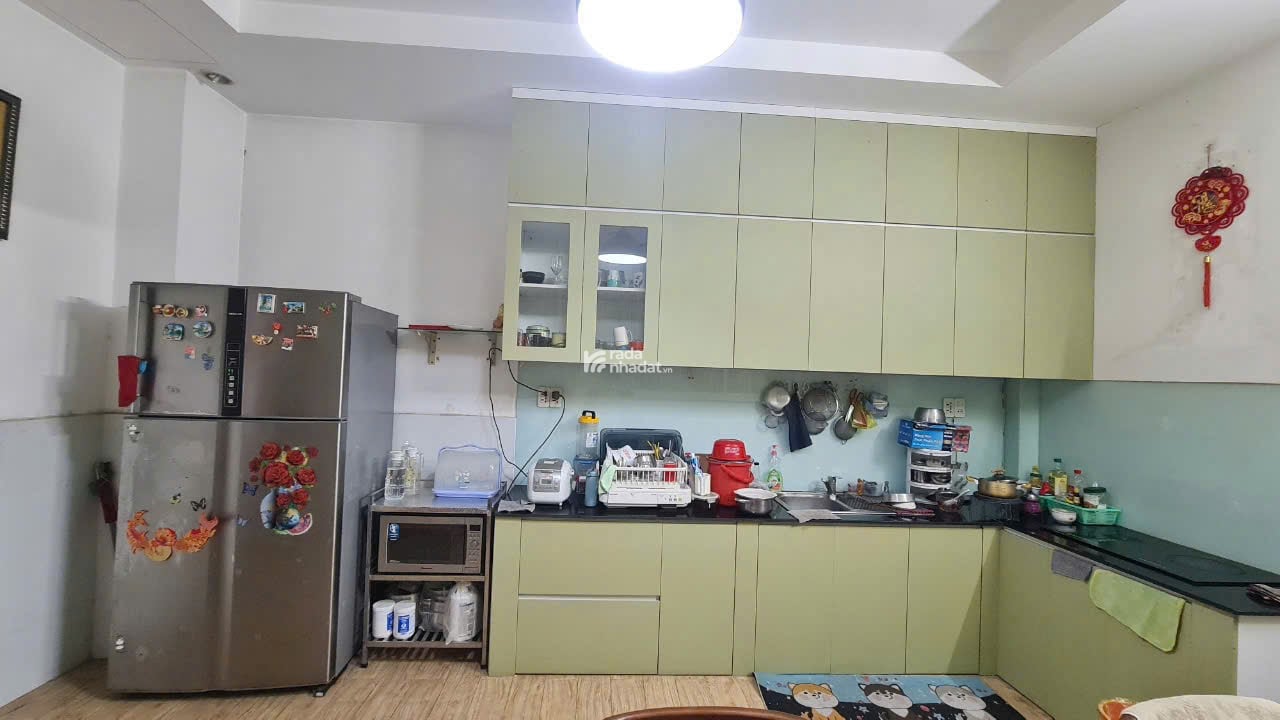 Bán nhà mặt tiền đường Trần Hưng Đạo quận 5-DT:5x15m-Giá 14 Tỷ TL